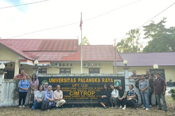 Palangkaraya